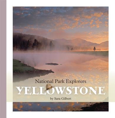 Yellowstone - Gilbert, Sara, Ms.
