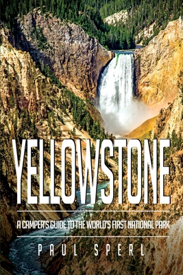 Yellowstone - Sperl, Paul
