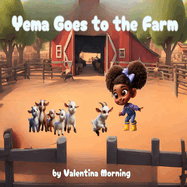 Yema Goes to the Farm