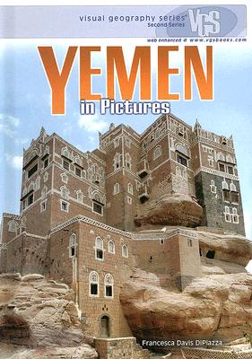 Yemen in Pictures - DiPiazza, Francesca Davis