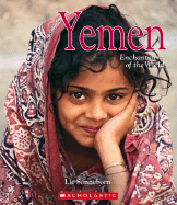 Yemen - Sonneborn, Liz