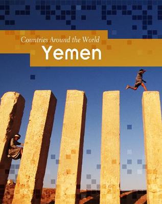 Yemen - Blashfield, Jean F.