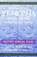 Yemonja - Tranquil Sea, Tranquil Tides: Eleven Yoruba Tales