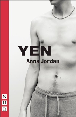 yen by anna jordan