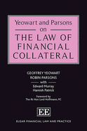 Yeowart and Parsons on the Law of Financial Collateral