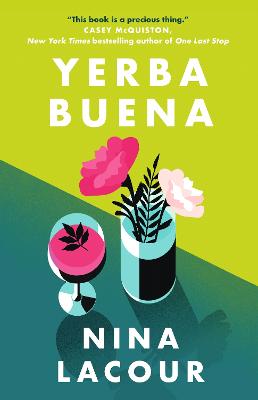 Yerba Buena - LaCour, Nina