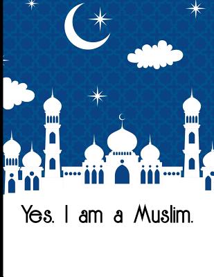 why i am a muslim essay