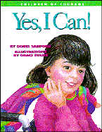 Yes, I Can!: Challenging Cerebral Palsy