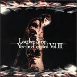 Yes: I'm Limited, Vol. 3