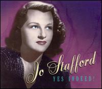 Yes Indeed [Box Set] - Jo Stafford