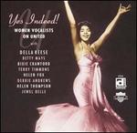 Yes Indeed! Women Vocalists on United
