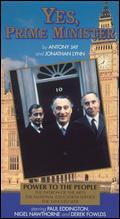 Yes, Prime Minister: Power to the People - 