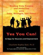 Yes, You Can: A Guide to Empowerment Groups