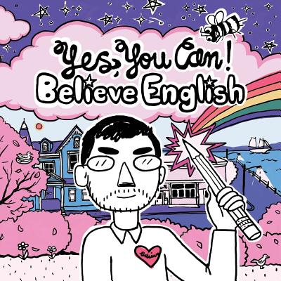 Yes You Can!: Believe English - Linehan, Peter