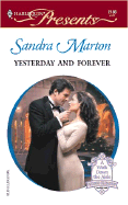 Yesterday and Forever - Marton, Sandra