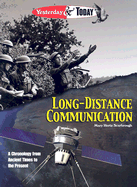 Yesterday & Today Long-Distance Communication