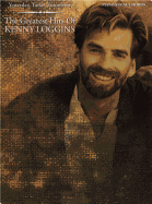 Yesterday, Today, Tomorrow -- The Greatest Hits of Kenny Loggins: Piano/Vocal/Chords