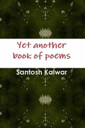 Yet Another Book of Poems