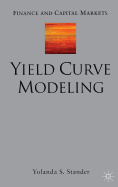 Yield Curve Modeling