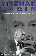 Yitzhak Rabin - Kort, Michael, Professor