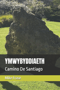 Ymwybyddiaeth: Camino De Santiago