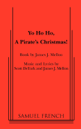 Yo Ho Ho, a Pirate's Christmas