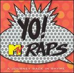 Yo! MTV Raps: A Journey Back in Rhyme