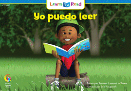 Yo Puedo Leer = I Can Read