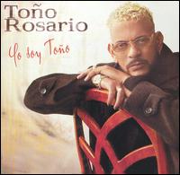 Yo Soy Tono - Tono Rosario