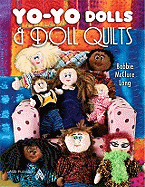 Yo-Yo Dolls & Doll Quilts