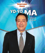 Yo-Yo Ma: Classical Musician