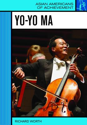 Yo-Yo Ma - Worth, Richard