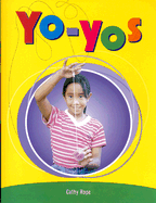 Yo-Yos