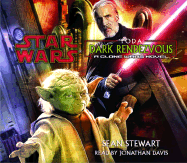 Yoda: Dark Rendezvous: A Clone Wars Novel