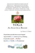 Yoga: An Analytical Release