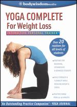 Yoga Complete for Weight Loss - Michael Wohl