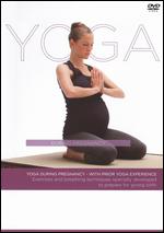 Yoga During Pregnancy: With Prior Yoga Experience - Timm Hendrik Hogerzeil