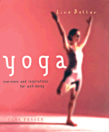 Yoga: Exercises and Inspirations for Well-Being