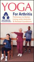 Yoga for Arthritis - 