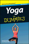 Yoga for Dummies, Mini Edition