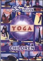 Yoga from India: Children - 