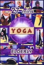 Yoga from India: Elderly - 