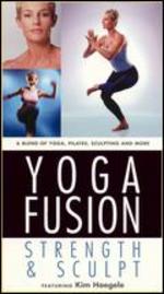 Yoga Fusion: Strength and Sculpt
