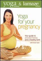 Yoga Journal's Yoga for Your Pregnancy