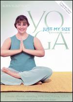 Yoga: Just My Size With Megan Garcia