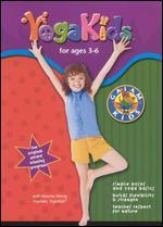 Yoga Kids: For Ages 3-6