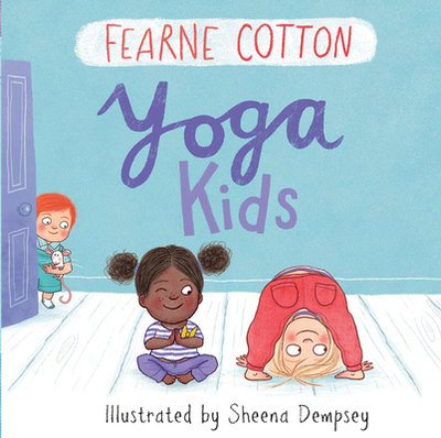 Yoga Kids - Cotton, Fearne