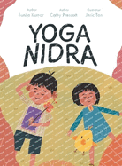 Yoga Nidra: For a Little Me