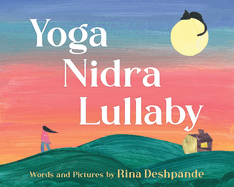 Yoga Nidra Lullaby