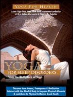 Yoga: Sleep Disorders